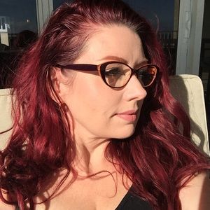 Meet your Posher, Kerry